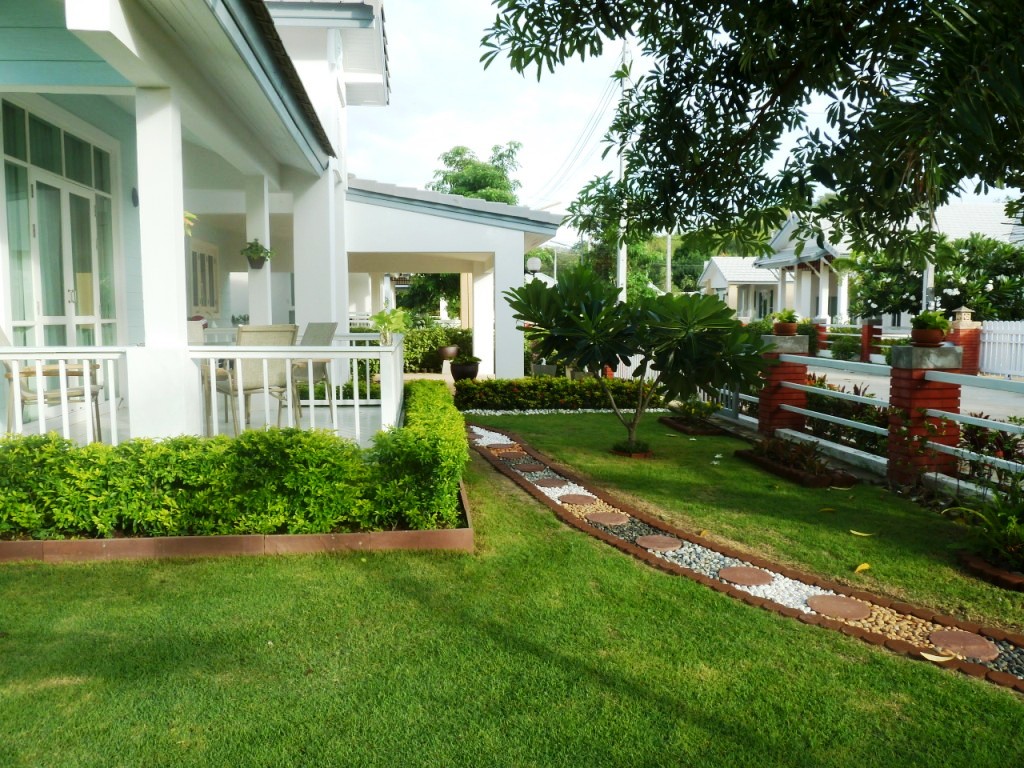 Emerald Hill Hua Hin; House for rent Hua Hin